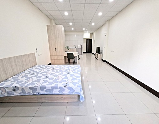 一房一廳可租補超大間✨流理台🏠陽台 - Image 6