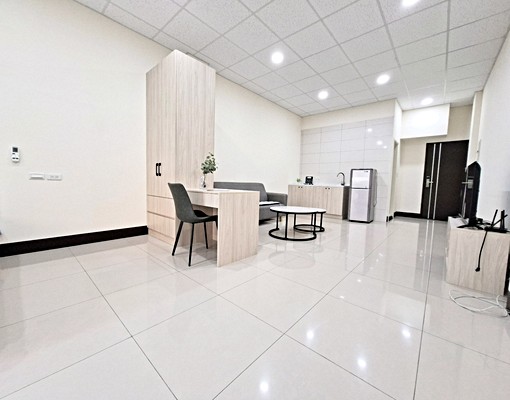 一房一廳可租補超大間✨流理台🏠陽台 - Image 8