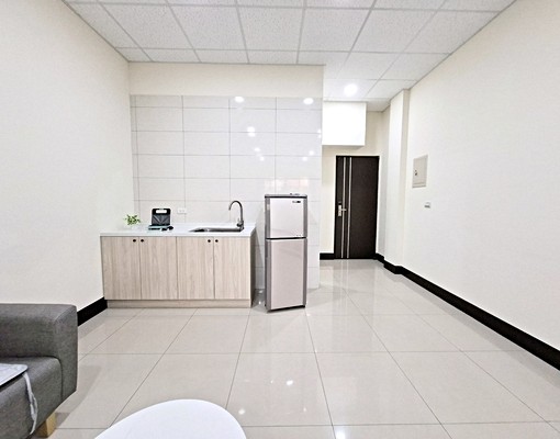 一房一廳可租補超大間✨流理台🏠陽台 - Image 9