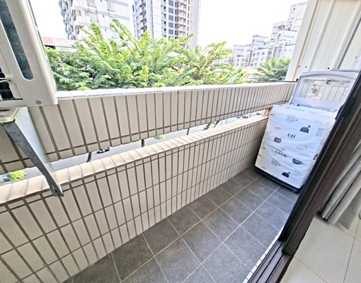 一房一廳可租補超大間✨流理台🏠陽台 - Image 16