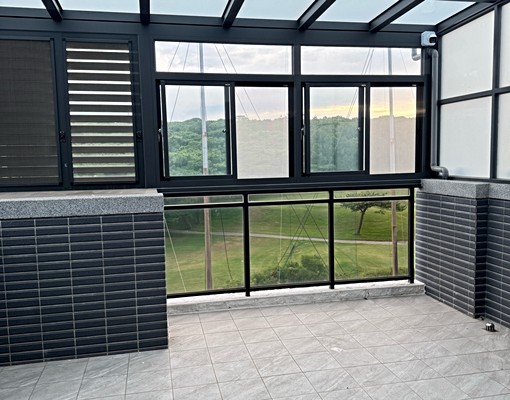 全新新豐高爾夫球場景觀超大套房 - Image 12