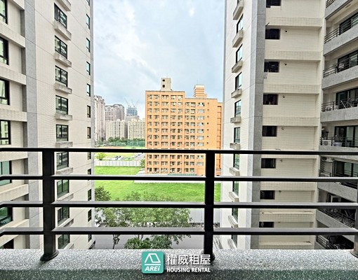 🍎🍎近美術館輕軌旁|悅讀工坊舒適3房|可另租平移車位 - Image 5