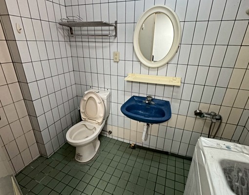 近園區.含四水.獨洗.租金便宜 - Image 3