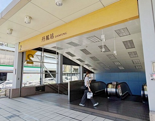 近捷運*採光佳*優質3房電梯住家 - 591租屋網 - Image 1