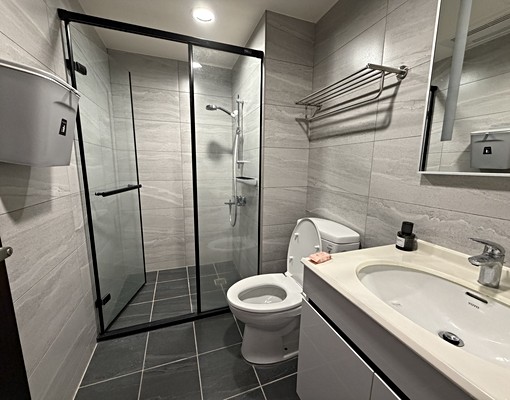 全新2+1房帶平車可租補 - Image 7