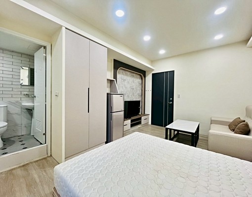 🍎北屯松竹🍎一點利興安｜獨洗曬美套房 - Image 1