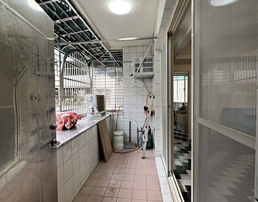 🏠近中和高中｜爆炸明亮無敵雙陽台📞太平洋國輔 - Image 9