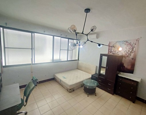 可寵✅台水電套房✅秒殺✅衛浴有開窗✅屋況極佳✅機車位✅高採光 - Image 3