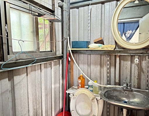 永康忠孝路秒殺1+2鐵皮屋倉庫 - Image 8