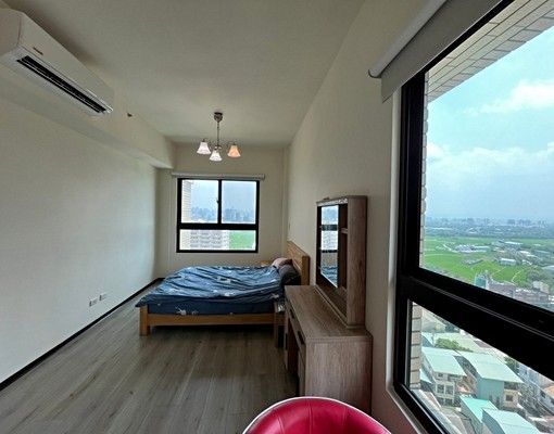 千霈租屋🧧《南屯區》微笑城市E棟大2房+平車✨🉑小寵✨ - Image 4