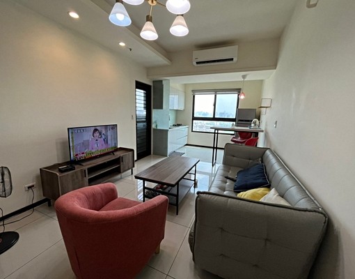 千霈租屋🧧《南屯區》微笑城市E棟大2房+平車✨🉑小寵✨ - Image 1