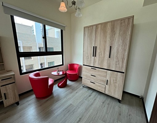 千霈租屋🧧《南屯區》微笑城市E棟大2房+平車✨🉑小寵✨ - Image 9