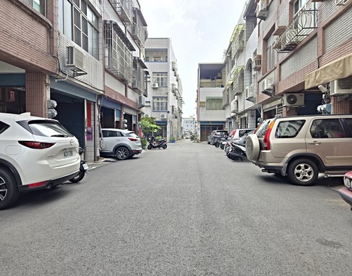 五甲福誠高中騎樓透天~面街有車庫 - Image 17