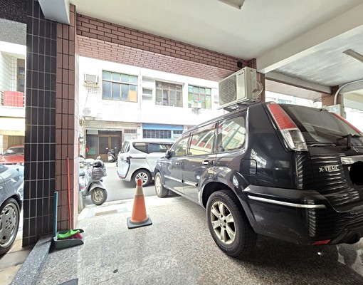 五甲福誠高中騎樓透天~面街有車庫 - Image 16