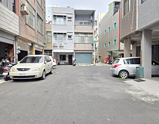 五甲福誠高中騎樓透天~面街有車庫 - Image 18