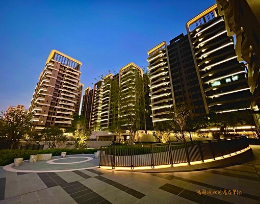 C大晟租屋最美精裝全配全新兩房平車公設泳池中國醫74太原 - 591租屋網 - Image 15