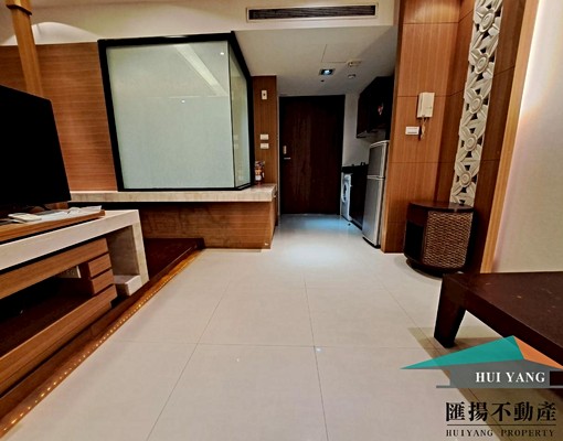 中捷市府一房~家具家電全~可租補免仲 - Image 2