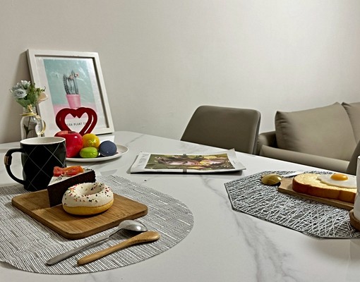 Likehouse🍃溫馨大空間⭐️兩房兩廳❤️可寵｜舞 - Image 3