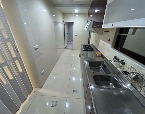 藝文特區步行五分鐘/住辦兼用可養貓/廚房/機車位/租金兩萬五 - Image 10