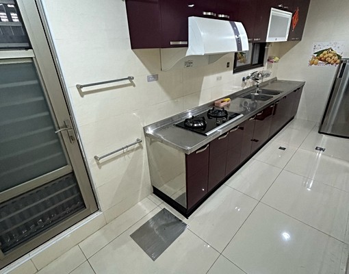 桃園/近藝文特區/可租補/兩廳/可養貓 - Image 12