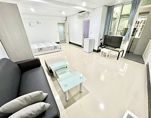 租屋補助🍁台水電🍁可貓🍁陽台獨洗🍁管理員 - 591租屋網 - Image 2