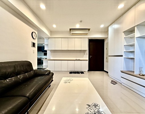 中山醫全配精裝3房✨平面車位✨瓦斯爐廚房✨雙衛浴✨家庭首選 - 591租屋網 - Image 4