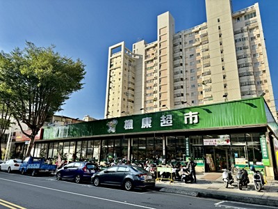 社區圖片