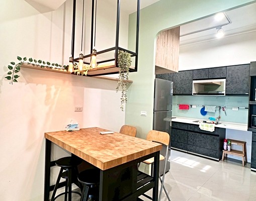 社宅🏠北屋北貓寵電梯景觀大3房近國1高鐵榮總📞愛窩 - Image 5