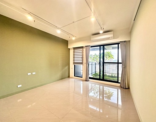 社宅🏠北屋北貓寵電梯景觀大3房近國1高鐵榮總📞愛窩 - Image 1