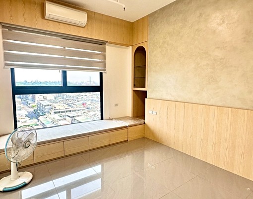 社宅🏠北屋北貓寵電梯景觀大3房近國1高鐵榮總📞愛窩 - Image 8