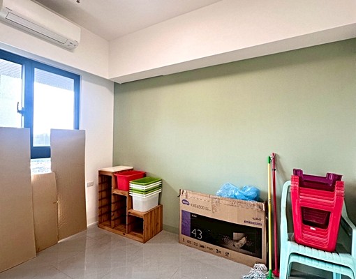 社宅🏠北屋北貓寵電梯景觀大3房近國1高鐵榮總📞愛窩 - Image 9