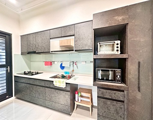 社宅🏠北屋北貓寵電梯景觀大3房近國1高鐵榮總📞愛窩 - Image 4