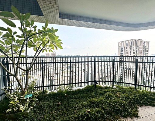 社宅🏠北屋北貓寵電梯景觀大3房近國1高鐵榮總📞愛窩 - Image 12