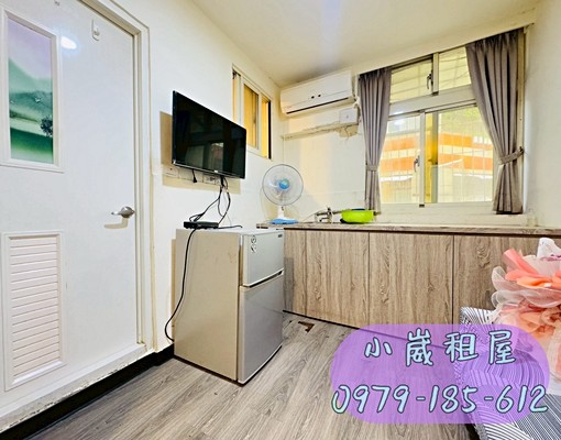 🎀小崴租屋/振聲高中/低樓層/可貓咪/獨立洗衣機 - Image 5