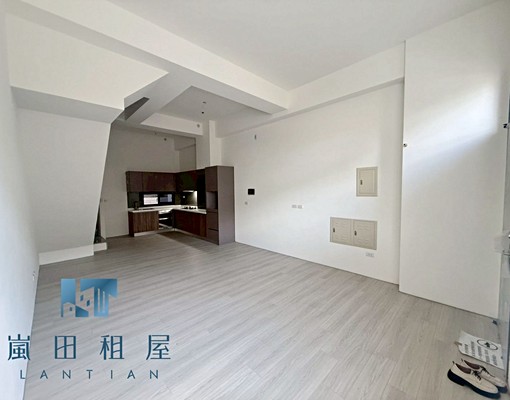 LuLu🍎沙鹿全新透天向上新光田靜宜自強南勢保安保成可租補 - Image 1