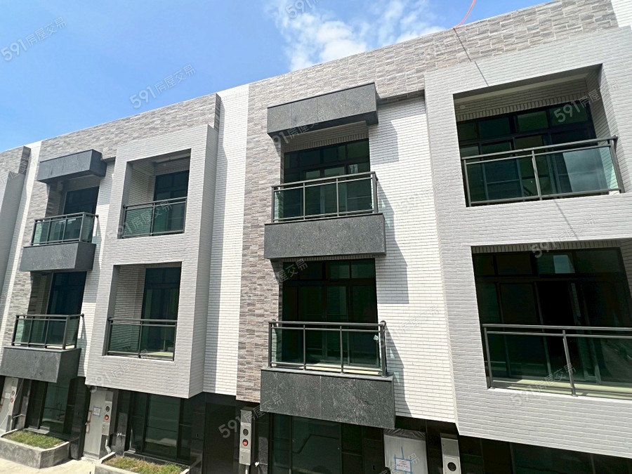 由布院之森實景圖