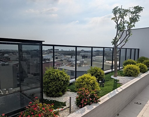 歸仁市中心全新二房包管平車可租補 - Image 12