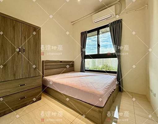 TD💫北屯次頂樓✨3房平車有浴缸✨超豪華11項公設✅租補 - Image 10