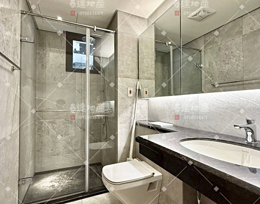 TD💫北屯✨3房平車☀️商圈完整✨日常採買便利無虞🉑租補 - 591租屋網 - Image 13