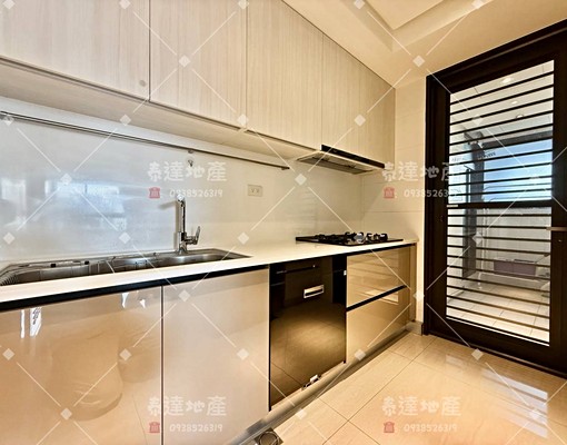 TD💫北屯次頂樓✨3房平車有浴缸✨超豪華11項公設✅租補 - Image 3