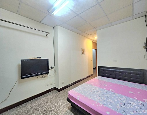 🏠家樂福商圈・小資電梯套房|台電計價・免水費 - Image 11