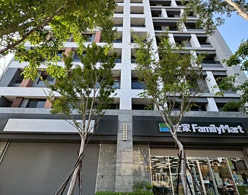 C大晟租屋免仲費全新均質三房視野戶好停平車近仁愛醫院戶籍租補 - Image 2