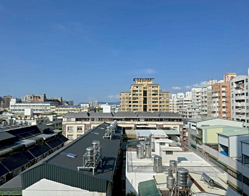 C大晟租屋免仲費全新均質三房視野戶好停平車近仁愛醫院戶籍租補 - Image 10