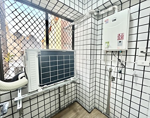 走路興大🍁全新完工🍁租屋補助🍁陽台獨洗 - Image 5