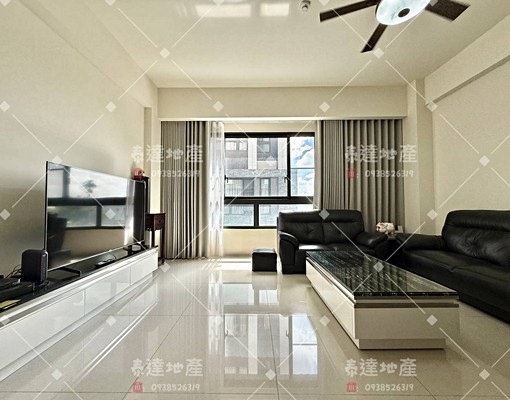 TD💫大雅透天✨4房平車✨高級傢俱全配可直接入住✅租補戶籍 - Image 2