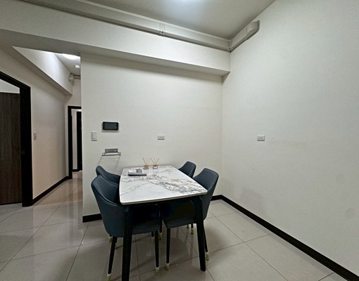 『啟富DN❤️』遠雄之星8🔥全配3房車位可租補【含管理費】 - Image 4