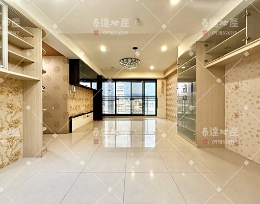 TD💫大里✨三房平車全室系統櫃✅可寵✅租補戶籍 - Image 3