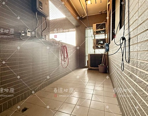 TD💫大里✨三房平車全室系統櫃✅可寵✅租補戶籍 - Image 10