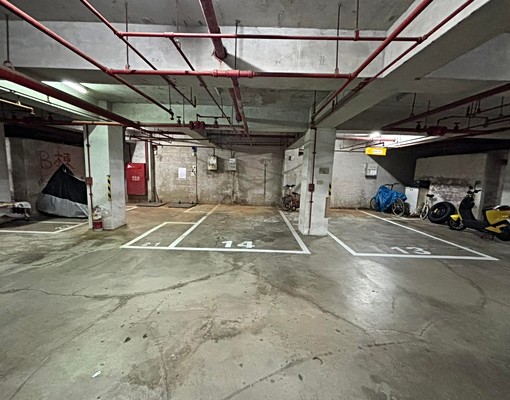 昌隆國小附近~機械平面車位~平面車位愛車免淋雨 - Image 5