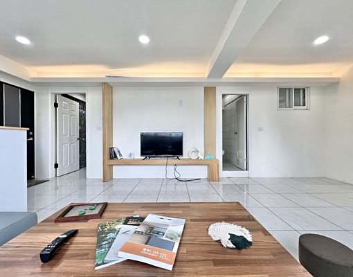 傢俱全配✨近美術館✨高樓採光大三房✨可貓✨陽台獨洗 - Image 7